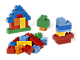 Duplo Basic Bricks thumbnail