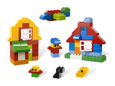 5511 LEGO Duplo XXL Box