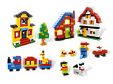 5512 LEGO XXL Box thumbnail image