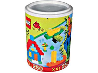 5516 LEGO Duplo XXL Canister thumbnail image