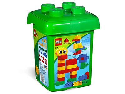 5518 LEGO Duplo Creative Building