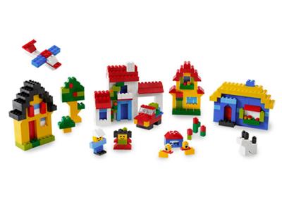 5522 LEGO Golden Anniversary Set