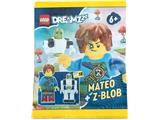 552301 LEGO DREAMZzz Mateo & Z-Blob