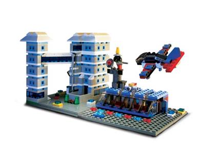 Lego 5524 2025