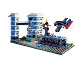 5524 LEGO Factory Airport