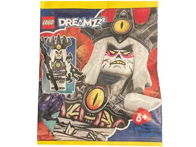 552401 LEGO DREAMZzz Nightmare King thumbnail image