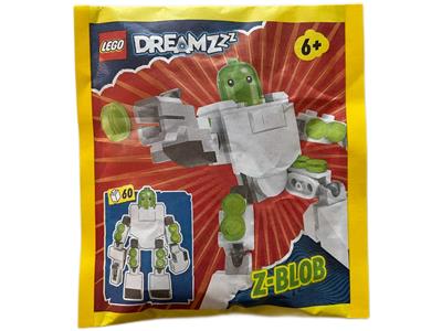 552403 LEGO DREAMZzz Z-Blob the Robot