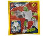 552403 LEGO DREAMZzz Z-Blob the Robot