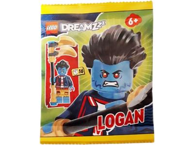 552406 LEGO DREAMZzz Logan thumbnail image