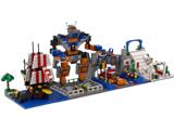 5525 LEGO Factory Amusement Park