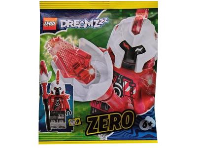 552502 LEGO DREAMZzz Zero