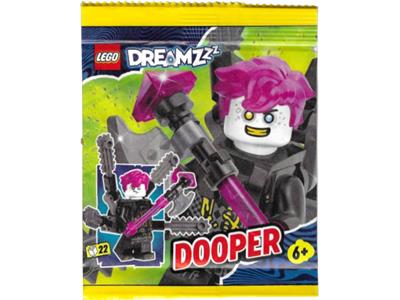 552503 LEGO DREAMZzz Dooper