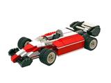 5540 LEGO Model Team Formula 1 Racer thumbnail image