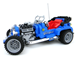Blue Fury thumbnail