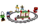 5544 LEGO Duplo Thomas and Friends Thomas Starter Set