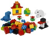 5548 LEGO Duplo Building Fun