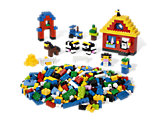 5549 LEGO Building Fun