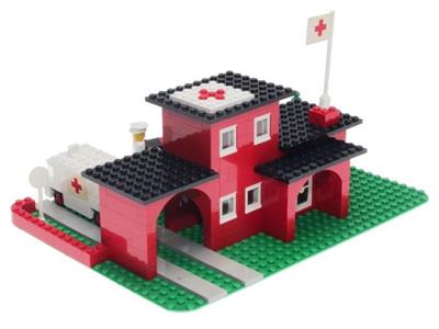 555 LEGOLAND Hospital thumbnail image