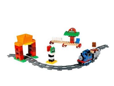 thomas and friends duplo sets
