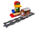 Toby at Wellsworth Station thumbnail