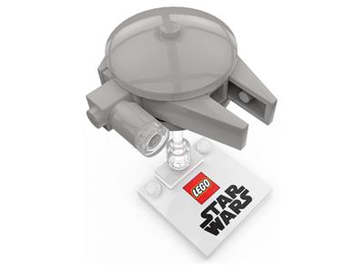 55555 LEGO Star Wars Millenium Falcon