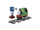 5556 LEGO Duplo Thomas and Friends Percy at the Water Tower thumbnail image