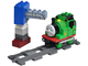 Percy at the Water Tower thumbnail