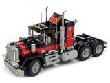 5571 LEGO Model Team Giant Truck