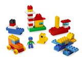 5572 LEGO DUPLO Build & Play