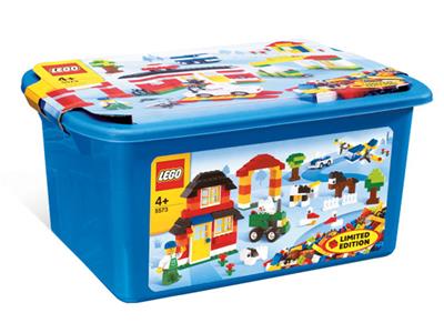 5573 LEGO Build and Play