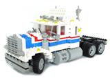 5580 LEGO Model Team Highway Rig thumbnail image