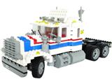 5580 LEGO Model Team Highway Rig