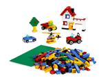 5584 LEGO Fun with Wheels thumbnail image