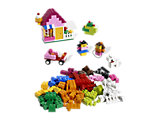 5585 LEGO Pink Brick Box thumbnail image