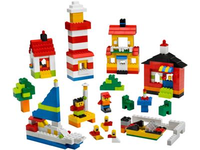 Lego 5512 sales