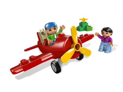 Lego duplo shop my first plane
