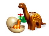 5596 LEGO Duplo Dino Birthday