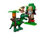 5597 LEGO Duplo Dino Trap thumbnail image