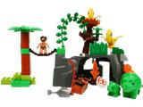 5598 LEGO Duplo Dino Valley