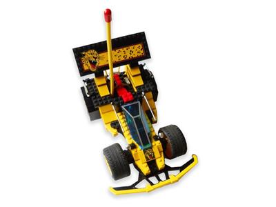 5600 LEGO Radio Control Racer thumbnail image