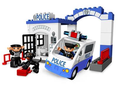 Duplo 5602 online