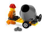 5610 LEGO City Construction Builder thumbnail image