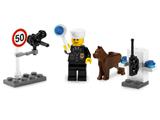 5612 LEGO City Police Officer thumbnail image