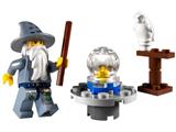 5614 LEGO Castle The Good Wizard