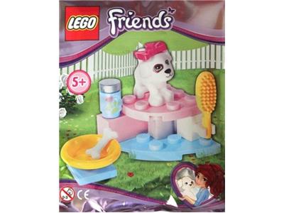 561407 LEGO Friends Dog Grooming