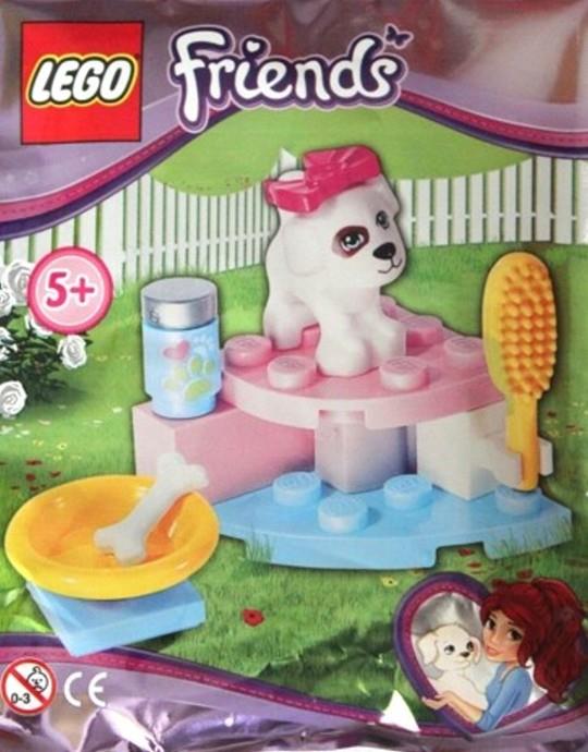LEGO 561407 Friends Dog Grooming BrickEconomy