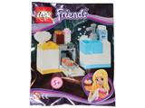 561409 LEGO Friends Kitchen with Oven thumbnail image