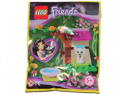 Lego friends cat sets hotsell