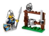 5615 LEGO Fantasy The Knight