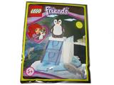 561501 LEGO Friends Penguin's ice slide